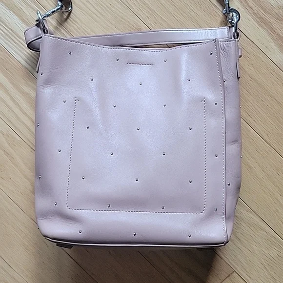 All Saints Kathi North South Studded Tote - www.joarbit.com All Saints Kathi North South Studded Tote - www.joarbit.com